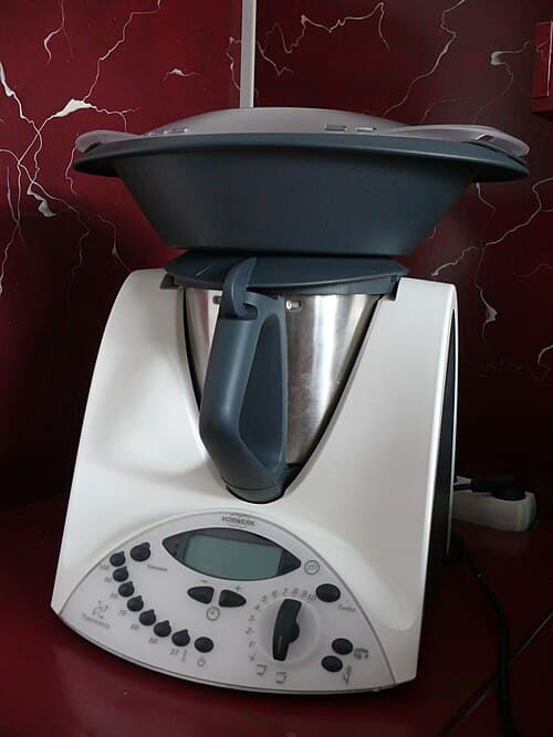 Thermomix TM5 2