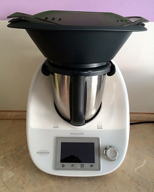 Thermomix TM5